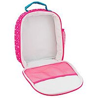 Stephen Joseph All Over Print Lunch Bag - Mermaid