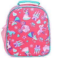Stephen Joseph All Over Print Lunch Bag - Princess