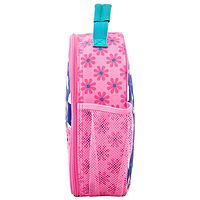 Stephen Joseph All Over Print Lunch Bag - Rainbow