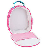 Stephen Joseph All Over Print Lunch Bag - Rainbow