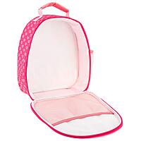 Stephen Joseph All Over Print Lunch Bag - Sloth