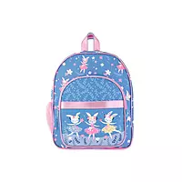 Stephen Joseph Classic Backpack - Bunny