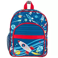 Stephen Joseph Classic Backpack - Space