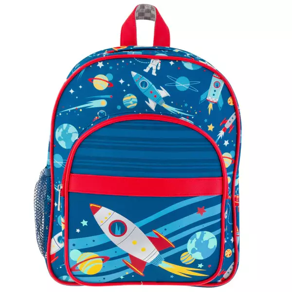 Stephen Joseph Classic Backpack - Space