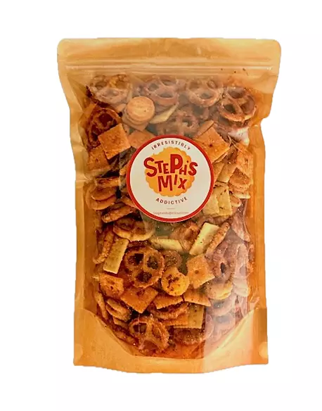 Share Bag