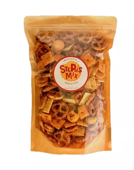Share Bag