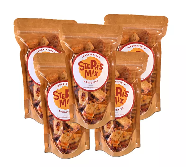 Snack Bag