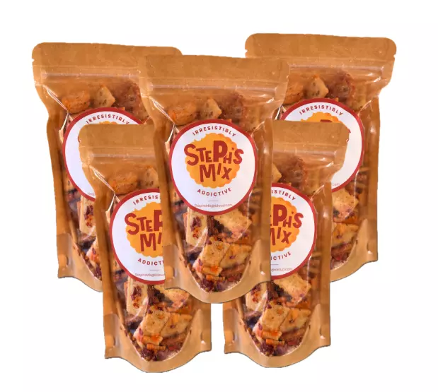 Snack Bag