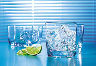 Sterling 30 CL طقم كاسات عصير لومبنارك 6 كاسات Sterling 30 CL طقم كاسات عصير لومبنارك 6 كاسات