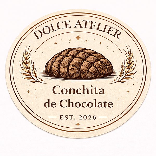 Conchita de Chocolate