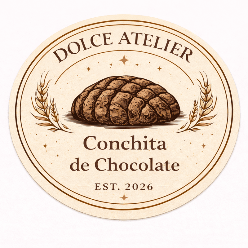 Conchita de Chocolate