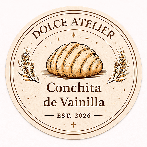 Conchita de Vainilla