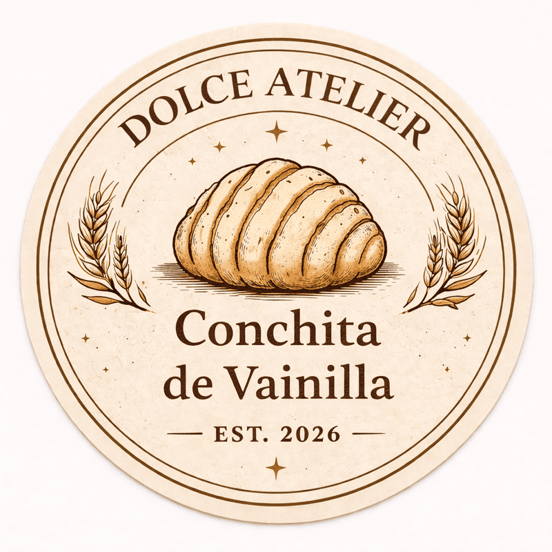 Conchita de Vainilla