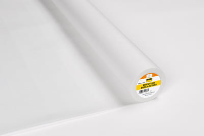 STICKVLIES - RICAMO SICURO SENZA DEFORMAZIONE