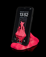 Sticky Situation -3D Printed Phone Stand