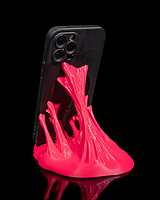 Sticky Situation -3D Printed Phone Stand