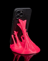Sticky Situation -3D Printed Phone Stand