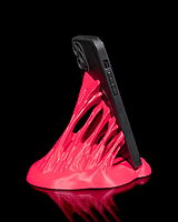 Sticky Situation -3D Printed Phone Stand