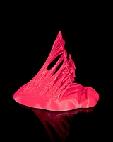 Sticky Situation -3D Printed Phone Stand