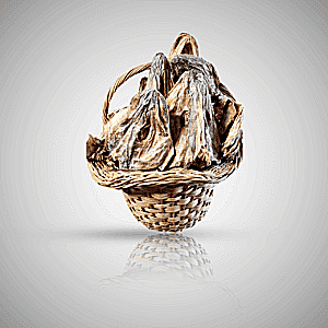 Stock Fish Head 1kg Stock Fish Head 1kg