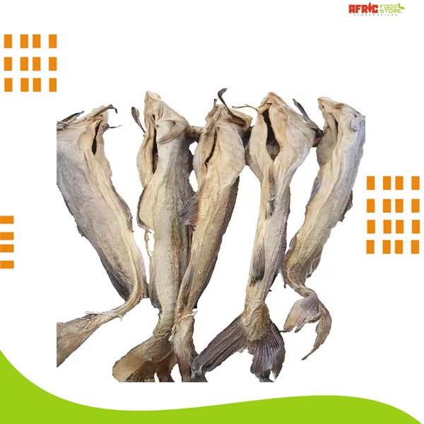 Stockfish COD 1kg Stockfish COD 1kg