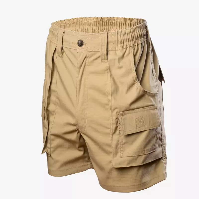 Bronco Shorts