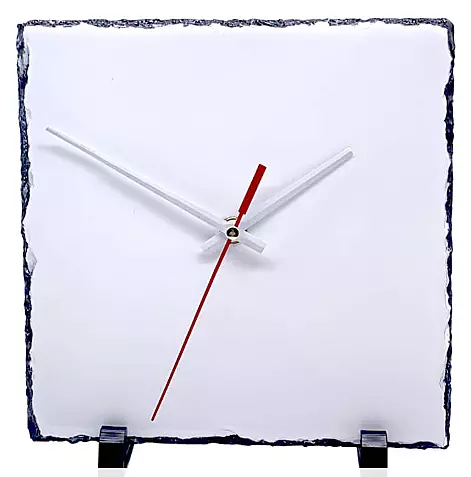 Clock Stone