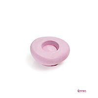 Stone Diya
