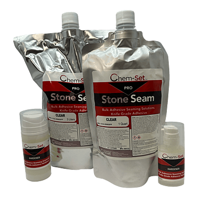 Pro Clear Knife Grade Power Pouch 1L Pro Clear Knife Grade Power Pouch 1L