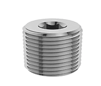 Allen key Type Stopping Plugs [B2]