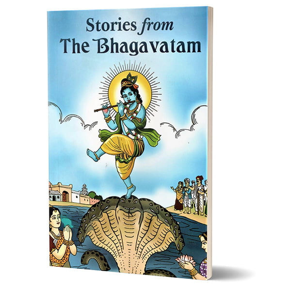 Stories from the Bhagavatam Stories from the Bhagavatam