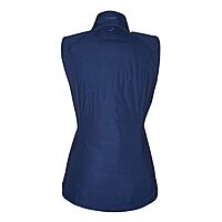 Zero Restriction - Women's Tess Vest - Storm