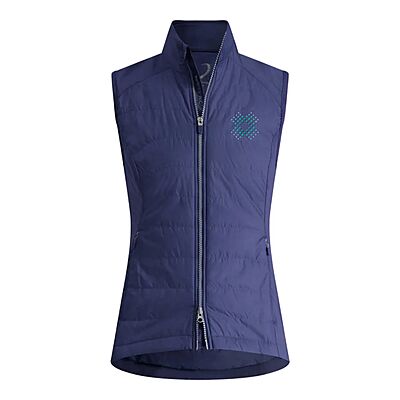 Zero Restriction - Women's Tess Vest - Storm