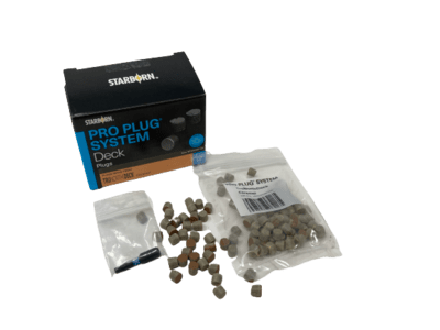 Starborn Pro Plug for TruNorth (Plugs ONLY) Starborn Pro Plug for TruNorth (Plugs ONLY)