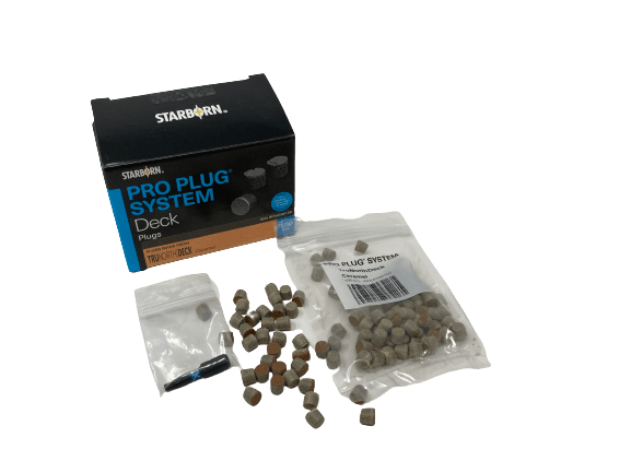 Starborn Pro Plug for TruNorth (Plugs ONLY) Starborn Pro Plug for TruNorth (Plugs ONLY)