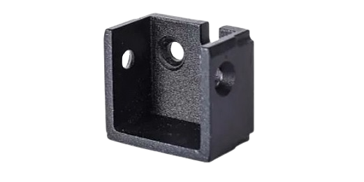 Fortress AL13 Home Rail Brackets Fortress AL13 Home Rail Brackets