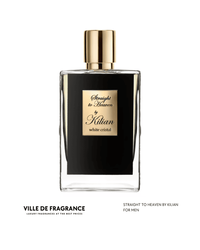 KILIAN Straight To Heaven KILIAN Straight To Heaven