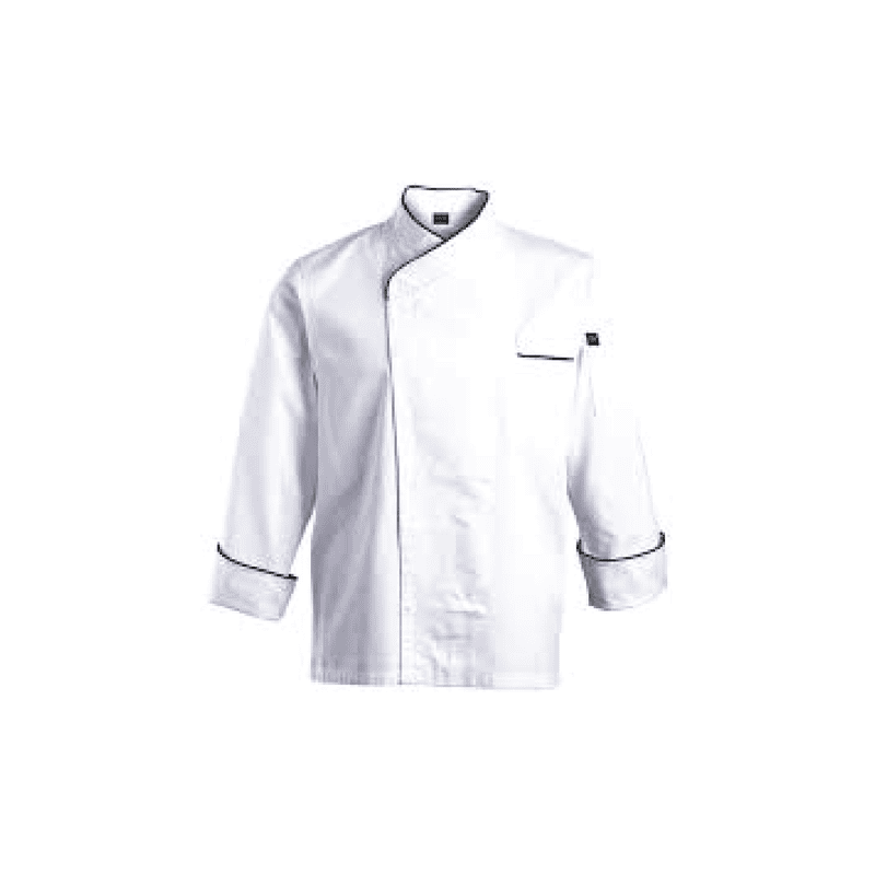 Veneto Chef Jacket Veneto Chef Jacket