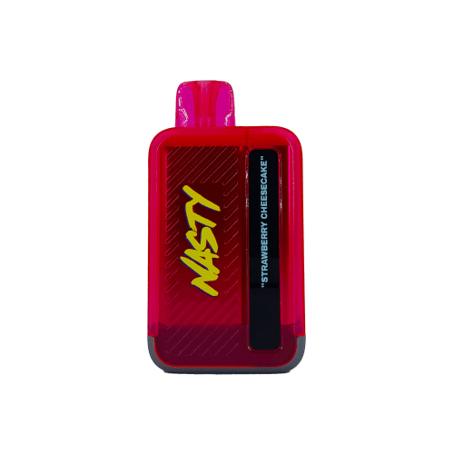 Nasty Rechargeable Bar 9000 puff 50mg