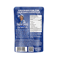 Dogg Lbs 20mg THC Lollipops 3 ct bag | Case of 15