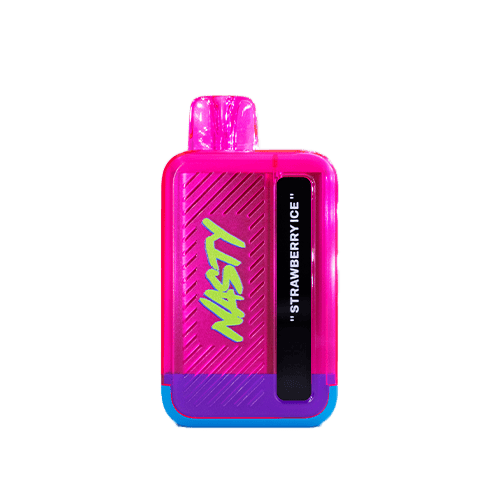 Nasty Rechargeable Bar 9000 puff 50mg