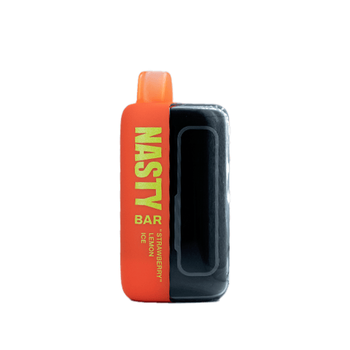 Nasty Rechargeable Bar 20000 Puff 50mg