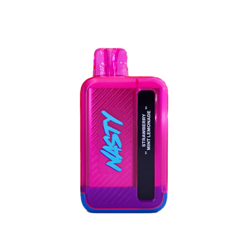 Nasty Rechargeable Bar 9000 puff 50mg