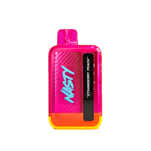 Nasty Rechargeable Bar 9000 puff 50mg
