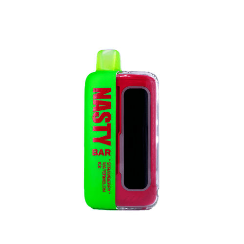 Nasty Rechargeable Bar 20000 Puff 50mg