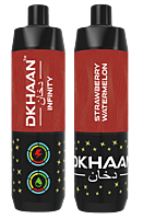 DKHAAN VAPE