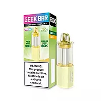GEEK BAR MATE PODS