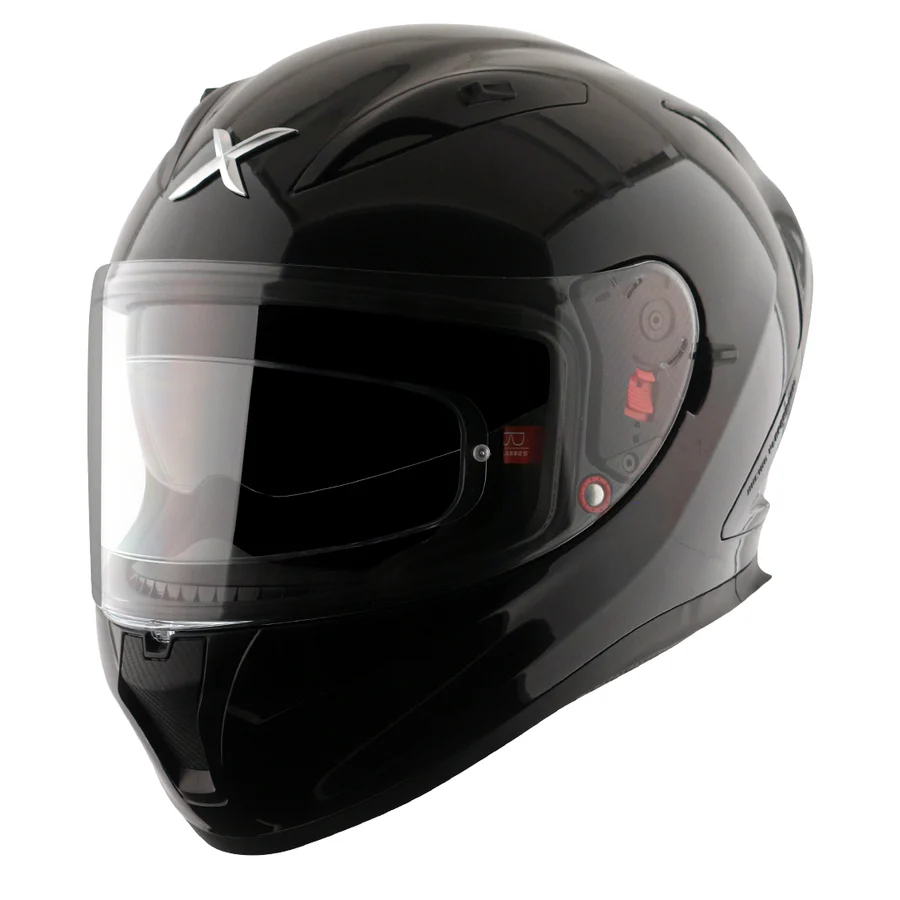 AXOR STREET SOLID BLACK (XL) AXOR STREET SOLID BLACK (XL)