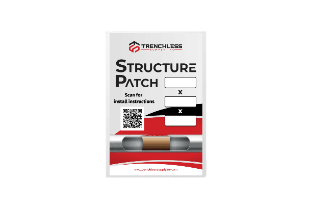 Structure Patch Kits