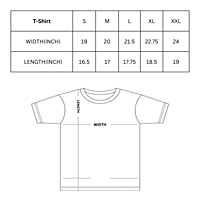 IITM Polo T-shirt - Rust